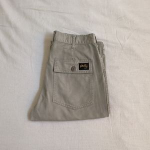 Stay Ray 4 Pocket Tapered Fatigue Pants